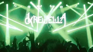 Krewella - The Body Never Lies US Album Tour Trailer