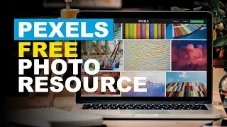 Pexels Overview - Free Stock Photos