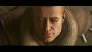 PS 4 Wolfenstein 2 The New Colossus / Вольфенштейн 2 Новый Колосс Глава 5.1 Окрестности Фермы