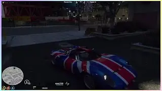 People Exploiting B class Boosting (explanation + Context) | NoPixel 3.0 GTA RP