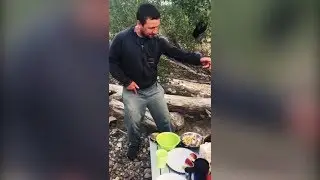 Танец Папы  Подходит Под Любую Песню