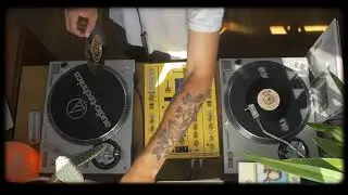 Turkish 70's Funk and Anatolian Rock Vinyl Set (Part IV)