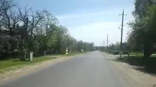 Разгоняюсь и взлетаю. Полет Бабки Ёжки на метле. Видео с бортовой камеры!