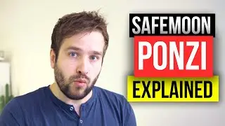 Safemoon Ponzi Scheme Explained In Numbers