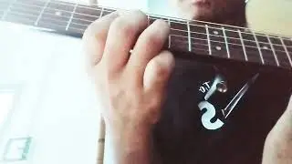 Jadu hwnma leh Guitar version