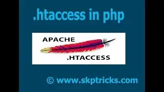 Htaccess File Tutorial and Tips