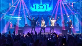 D-Block & S-te-Fan & Headhunterz - Keepers Of Our Legacy | Official Hardstyle Music Video