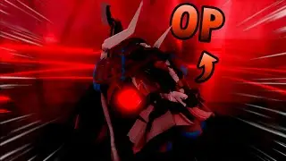 MAX Vasto Lorde IS OVERPOWERED! | Project Mugetsu