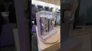 MSI cooked for CES 2025 👨‍🍳🔥