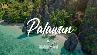 🇵🇭 Paradise Found: Explore the Breathtaking Beauty of Palawan, Philippines!