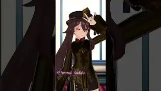 [MMD] Genshin Impact-Comercial Funeraria El Camino #hutao #hutaogenshin #hutaogenshinimpact #genshin
