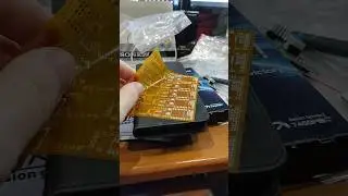 ♟️Гнучкі плати для мікроконтролерів 🕹️