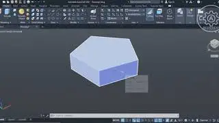 CH 2 7 2D and 3D Scale, Rotate, mirror, zooming, panning AutoCAD 2021