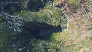 DJI Mini 2  - Test II