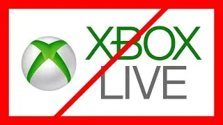 XBOX LIVE IS DOWN! Xbox Owners Can't Play Games They Own And Microsoft Issues WARNINGS!