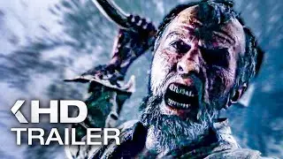 RESIDENT EVIL 4 Trailer German (2023)