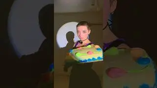 What did you see?