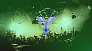 KAISER SOUZAI - Mr. Lurk (Original Mix)