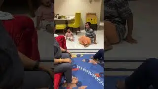 Kahan Chale Gaye Sabke Sab!!! | 