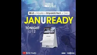 Januready- Ibrid x Adukie x Unpaidintern x Geo