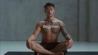 Skill Yoga Beginner Program