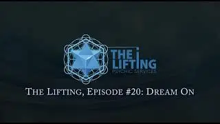 The Lifting, Episode 
