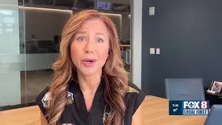 Fleurty Girl owner warns others after impersonation scam attempt