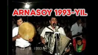 #Arnasoy