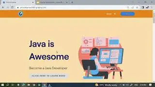 Big News | Java with Logical Question