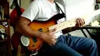 Marcus Miller, Power (my version) from 2006