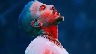 (FREE) Rauw Alejandro x Bad Bunny Type Beat “ Dejame Entrar” | Reggaeton Type Beat