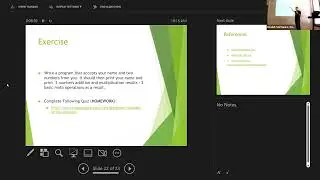 Ruby Cucumber Test Automation -Session 2- Beginners Ruby Programming | Ruby Programming Fundamentals