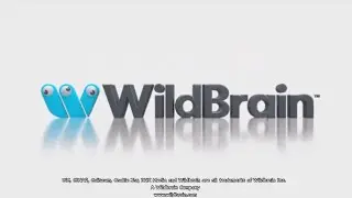 DiC CINAR Coliseum Cookie Jar DHX Media and Wildbrain 2023 (400 Subscribers Special)