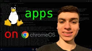 How to Install Linux Apps on ChromeOS