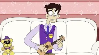 william afton's youtube apology