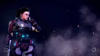 Прохождение игры Gene Rain Часть 3