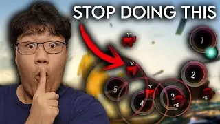 How to Stop Sh*tmissing in osu!