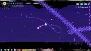 I attempted to Nohit New Deathmode DoG without Rage/Adrenaline + Defiled Rune...