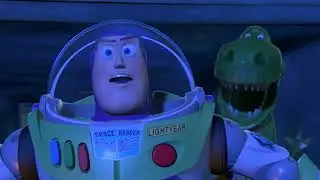 Toy Story 2 - Trailer (Reverse)