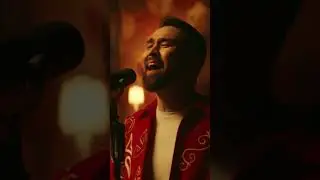 Әмре - Мөлдір тұнық көздерің | Season 3 of Yeski Taspa 