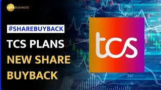 TCS Share Buyback: TCS Board To Consider Second Buyback in Over A Year | What SHould Investors Do?
