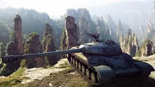 Глад Гробовщик и коронавирус на линии фронта (Финал)