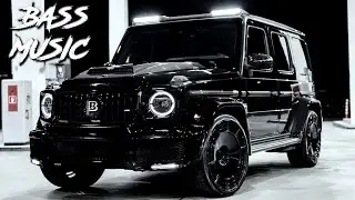BEST SONGS FOR CAR 🔈 CAR BASS MUSIC MIX 🔥 BEST EDM, BOUNCE, ELECTRO HOUSE 🔈 BASS BOOSTED 🔈
