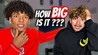Answering Questions Girls Are Too Afraid To Ask!