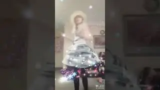 Кружусь танцую и магия
