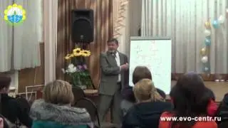 Почему подросток бунтует - Сергей Зыкин