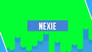 Nexie Intro! 2D