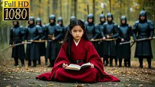 Top ten masters hunted down a weak woman, but they didn't expect her kung fu to be so powerful.