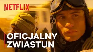 Outer Banks: sezon 4 — część 2 | Oficjalny zwiastun | Netflix