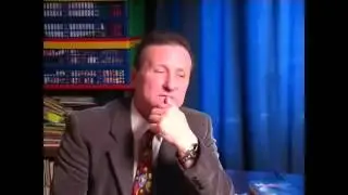 Шипов Г.И.: Временем можно управлять!